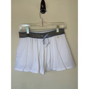 Nike Tennis Skort